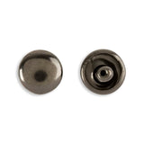 Double-Cap Rivets 8mm