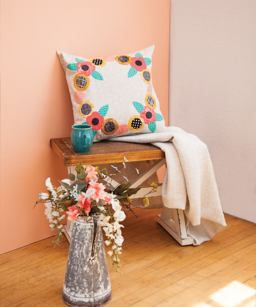 Patchwork & Quilt Basics