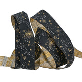 RSS Cosmos Ribbon 5/8" (by the yard)