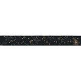 RSS Cosmos Ribbon 5/8" (by the yard)