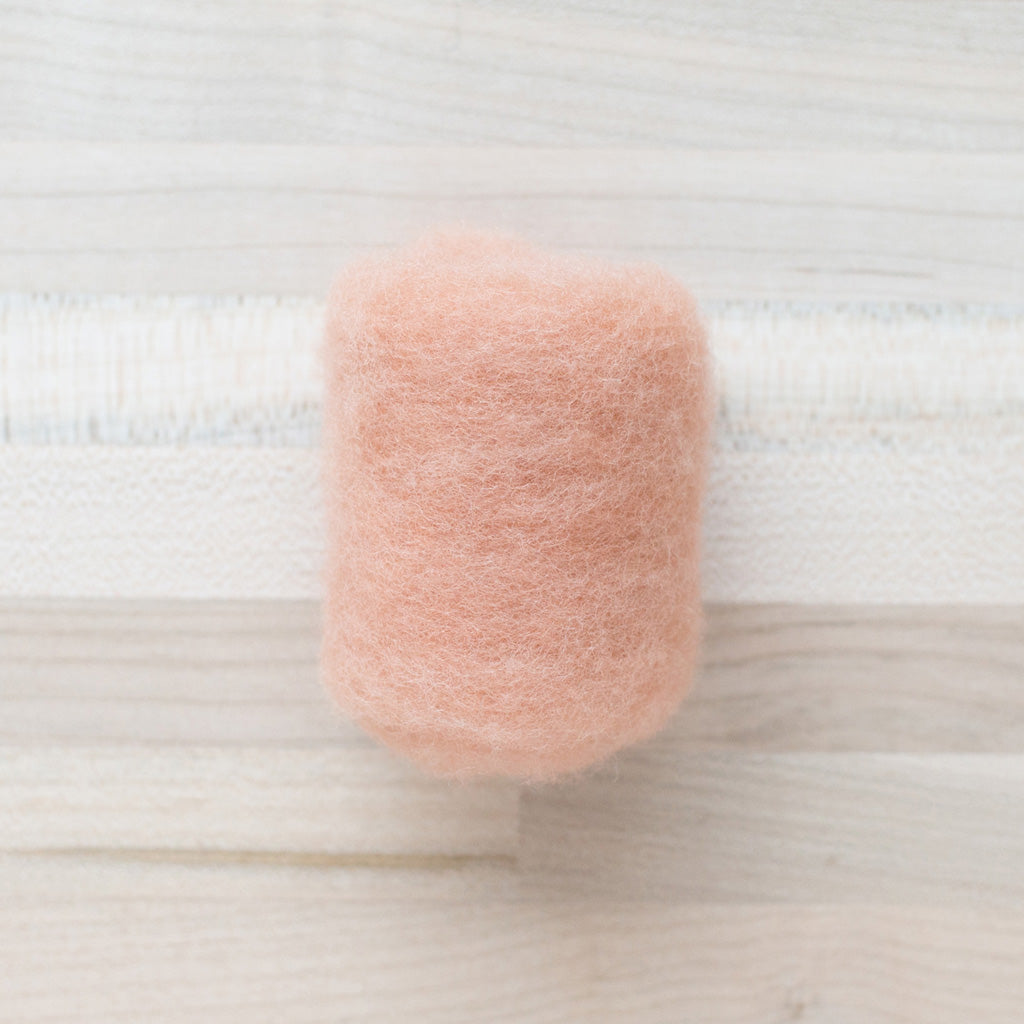 Felter's Palette Wool Roving 1/8 oz