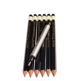 Tombow Mono Drawing Pencil And Eraser Set