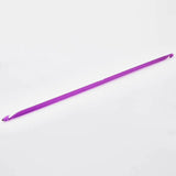 Trendz 12" Tunisian Double Ended Crochet Hook