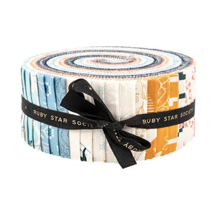 RSS Winterglow Jelly Roll