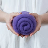 Felter's Palette Wool Roving 1 oz