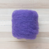 Felter's Palette Wool Roving 1/2 oz