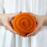 Felter's Palette Wool Roving 1 oz