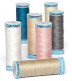 Gutermann Silk Thread 110 yds/100m