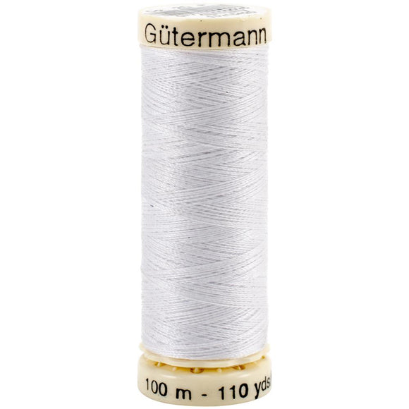 506 Sand 500m Gutermann Sew All Thread - Sew All 500m - Threads