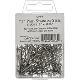 T-Pins Stainless Steel