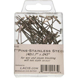 T-Pins Stainless Steel
