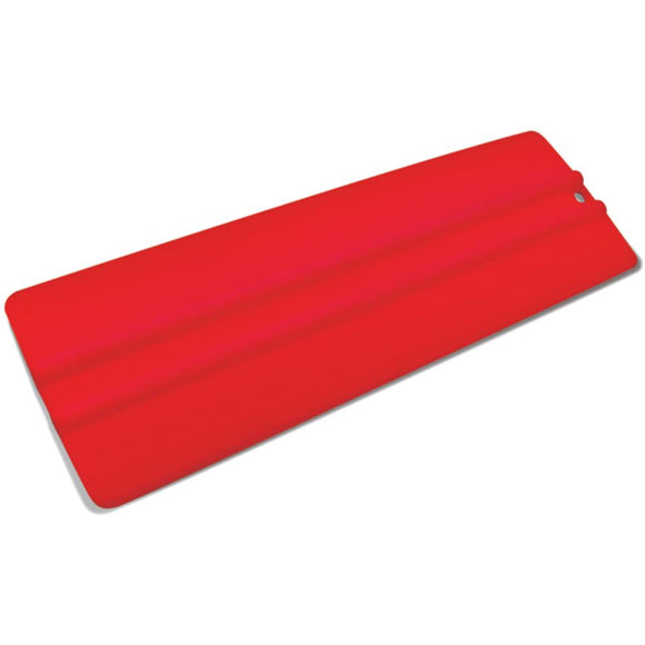 Speedball Red Baron Dual-Edged Squeegee 9