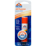 All-Purpose Glue Sticks .21 oz