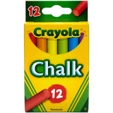 Chalk 12 pk