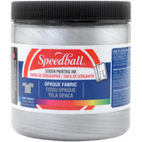 Speedball Fabric Screen Printing Ink 8oz
