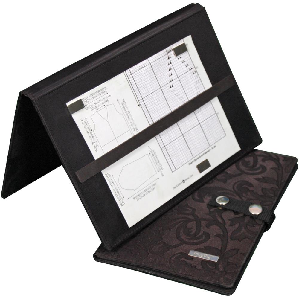 Magma Fold Up Knitting Pattern Holder