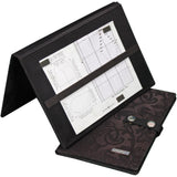Magma Fold Up Knitting Pattern Holder