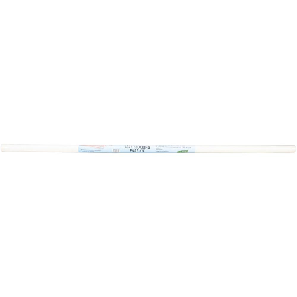 Knitter's Pride Lace Blocking Wires Kit