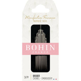 Bohin Embroidery & Crewel Needles