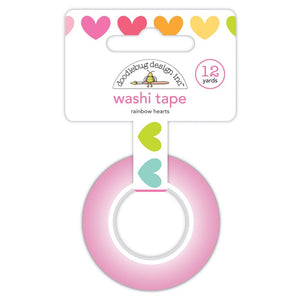 Washi Tape 12 yd.