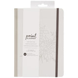 Dot Grid Notebook 6"x8.25"