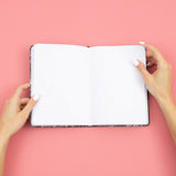 Dot Grid Notebook 6"x8.25"