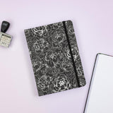 Dot Grid Notebook 6"x8.25"