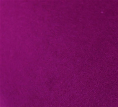 Wool Felt Sheets - 8"x12"