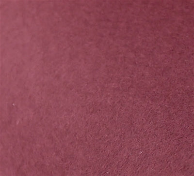 Wool Felt Sheets - 8"x12"