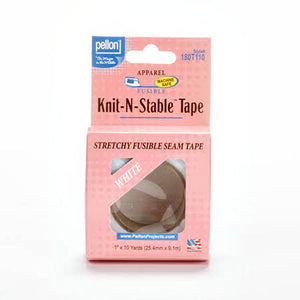 Knit-N-Stable Seam Tape