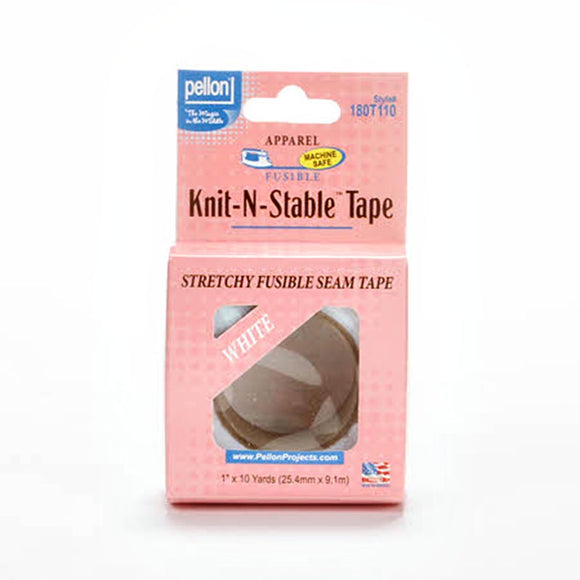 Knit-N-Stable Seam Tape