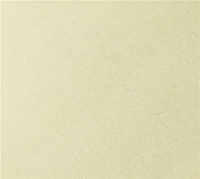 Wool Felt Sheets - 8"x12"