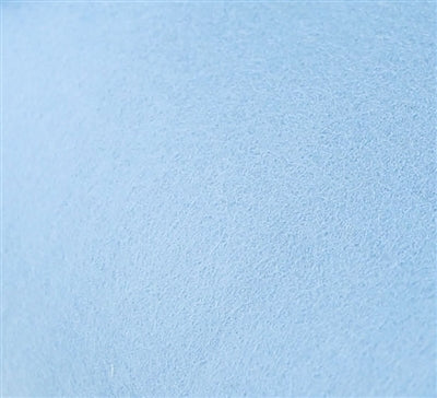 Wool Felt Sheets - 8"x12"