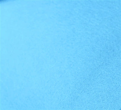 Wool Felt Sheets - 8"x12"