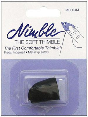 Nimble Leather Thimble