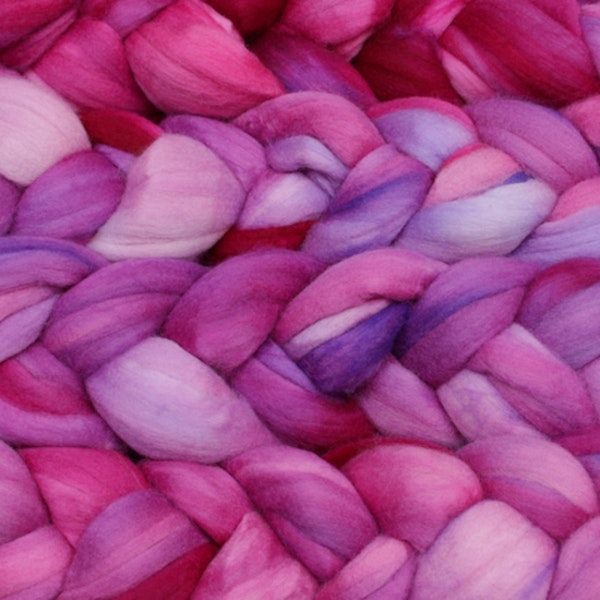 Malabrigo Nube Roving
