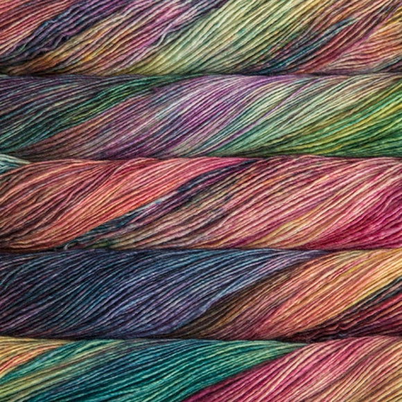 Malabrigo Mechita