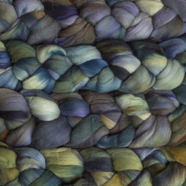 Malabrigo Nube Roving