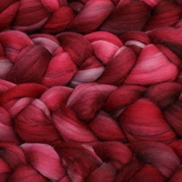 Malabrigo Nube Roving
