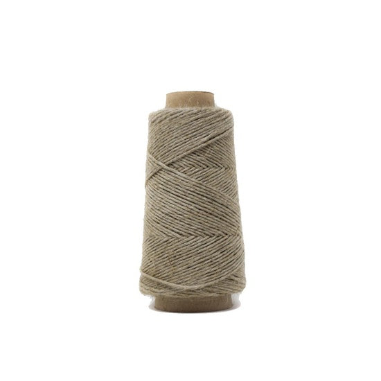 1.5mm Natural Linen Cord