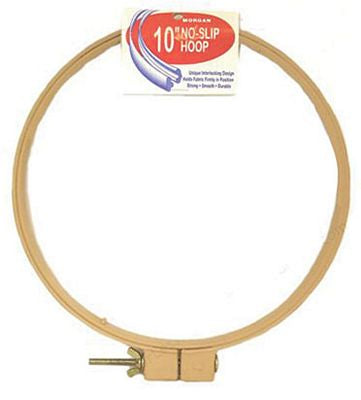 No-Slip Hoop