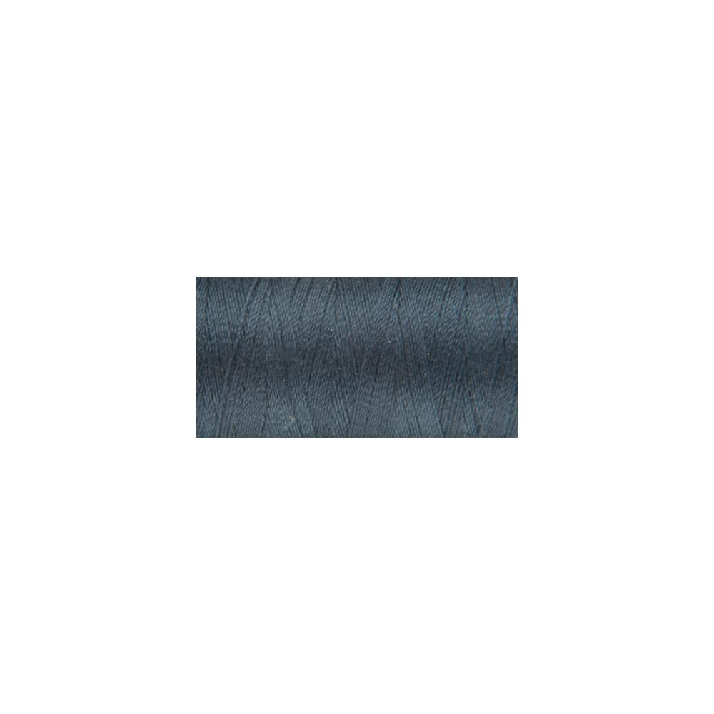 Gutermann 50wt Sew-All Thread 100m/110yd - Black, White & Grey