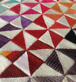 Triangles, Diamonds, and Squares... Oh My!