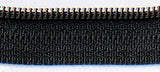 Zippers Assorted 14"