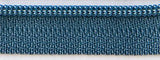 Zippers Assorted 14"