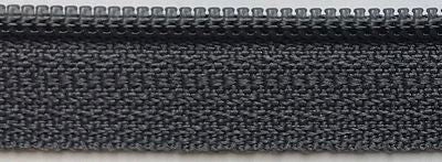 Zippers Assorted 14"