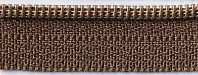 Zippers Assorted 14"