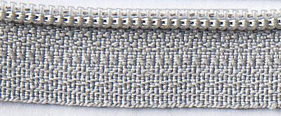 Zippers Assorted 14"