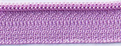 Zippers Assorted 14"