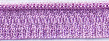 Zippers Assorted 14"